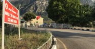 Manisa'da cezaevinde yangın