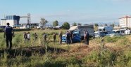 Osmaniye'de silahlı sopalı kavga: 4 yaralı