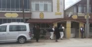 Anne oğlunun cansız bedeni ile karşılaştı