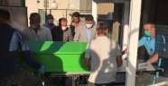 Elazığ'da 7 yaşındaki çocuk kazaen vurularak öldü