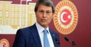 MHP'li Halaçoğlu görevinden alındı