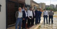 "Görevimiz ayrım yapmadan hizmet"