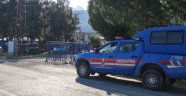 İki mahalle karantinaya alındı!