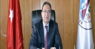 Başkan Kazgan Ankara'ya Gitti