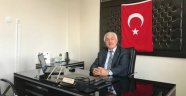 AK Partili o isme yakın markaj!