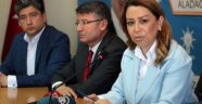AK Partili Çalık'tan 'koalisyon' açıklaması