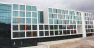 Onkoloji hastanesi hizmete açılıyor!