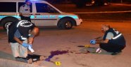 Mesire Alanında Silahlı Kavga; 1 Yaralı