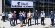 "Ülkemiz için çok önemli bir yatırım"