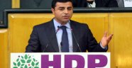 Demirtaş: 'Barışı halklarımıza armağan etmek zorundayız'