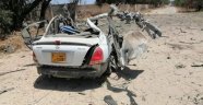 Hafter milislerin bıraktığı mayın patladı: 2 ölü 4 yaralı