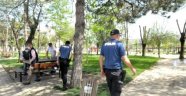Polisten huzur uygulaması!