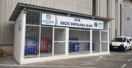Atıklar ekonomiye kazandırılıyor