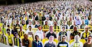 Süper Lig'de perde 87 gün sonra açılıyor