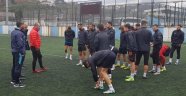 Yeşilyurt Belediyespor'da toplanma ileri bir tarihe ertelendi