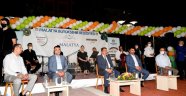 "Birlikte el ele vererek çalışacağız"