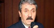 Mustafa Destici: 'Türkiye iç barışını ve huzurunu bir türlü yakalayamadı'