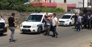 80 lira için çıkan kavgada 4 kişi yaralandı