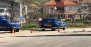 İki mahallede karantina kaldırıldı