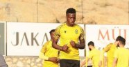 Malatyaspor'da bütün hesaplar 3 puan üzerine