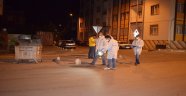 Silahlı kavgada 1 kişi yaralandı!