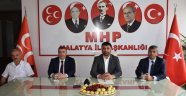 "Siyaset uzun soluklu bir maraton"