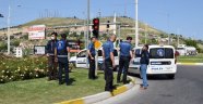 Tartışmada silahlar konuştu: 1 yaralı