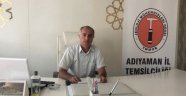 "Her an büyük bir deprem olabilir"