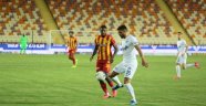 Malatyaspor tehlike hattına girdi!