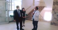 Arguvan'a yeni sağlık merkezi!