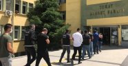 Uyuşturucu operasyonu: 3 tutuklama