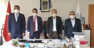 Arguvan Belediyesinde toplu iş sözleşmesi imzalandı
