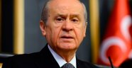 Bahçeli'den koalisyon açıklaması