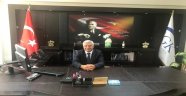 SGK il Müdürlüğünde görev değişimi