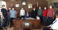 İzinsiz çıkış iddialarına yalanlama!