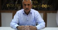 MTSO Meclis Üyesi Demirtaş'tan rekolte açıklaması