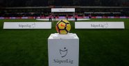 Süper Lig'de 28. haftada görev alacak hakemler açıklandı