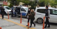 Fuhuş yapan 8 kişiye ceza yağdı!