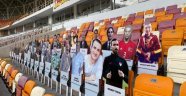 Yeni Malatyaspor Batuhan Memiş'i unutmadı