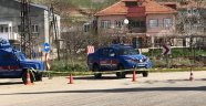İki mezra karantina altına alındı!