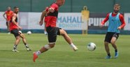 Göztepe Yeni Malatyaspor maçına hazırlanıyor