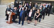 "Bu proje tamamen geri çekilmeli"