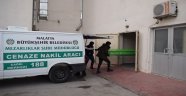 Kayıp olarak aranıyordu ölü bulundu