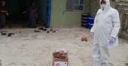 Karantinadakilerin ihtiyaçları Vefa Sosyal Destek Grubu'ndan