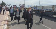 Han'dan güvenlik güçlerine teşekkür