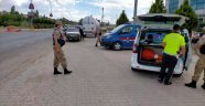 Alkollü sürücü cezadan kurtulamadı