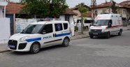 Tecde'de iki sokak karantinaya alındı!