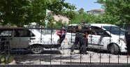 Emir astsubayına FETÖ'den gözaltı