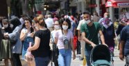 Zorunlu maske kullanımına uymayanlara 900 lira para cezası