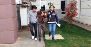 FETÖ'den 10 kişi gözaltına alındı